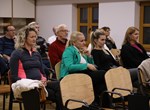 Sedmi susret u ciklusu okruglih stolova Varaždinske biskupije održan na temu "Zdravstvo – liječiti bližnjega"
